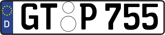 GT-P755