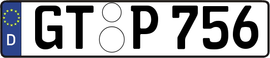 GT-P756