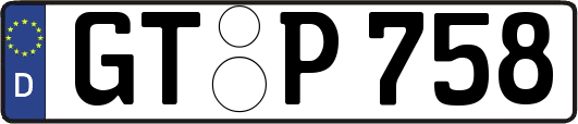 GT-P758