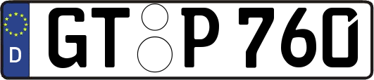 GT-P760