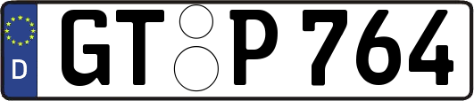 GT-P764