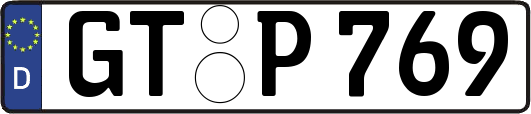 GT-P769