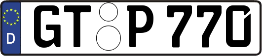 GT-P770