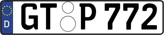GT-P772