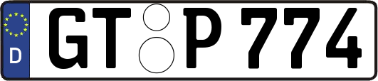 GT-P774