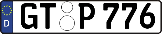 GT-P776