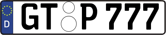 GT-P777