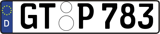 GT-P783