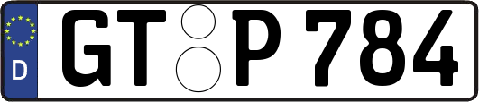 GT-P784