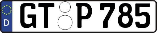 GT-P785