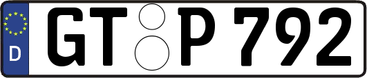 GT-P792