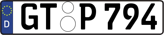 GT-P794