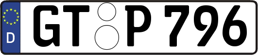 GT-P796