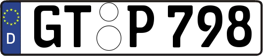 GT-P798