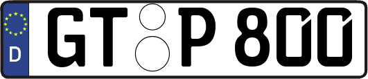 GT-P800