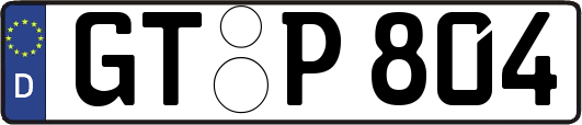 GT-P804