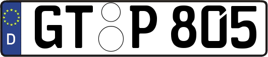GT-P805