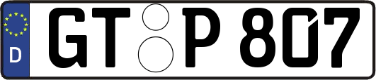 GT-P807