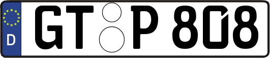 GT-P808