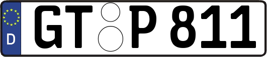 GT-P811