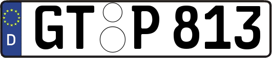GT-P813