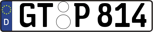 GT-P814