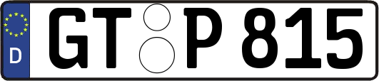 GT-P815