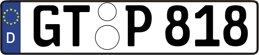 GT-P818