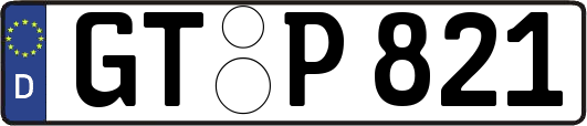 GT-P821