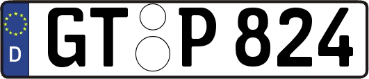 GT-P824