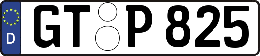 GT-P825