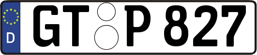 GT-P827
