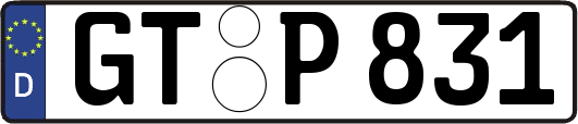 GT-P831