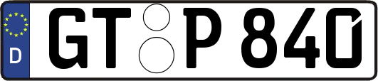 GT-P840