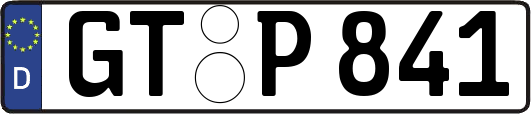 GT-P841