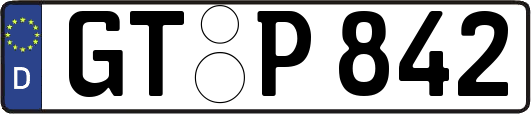 GT-P842