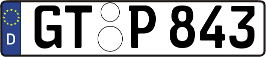 GT-P843