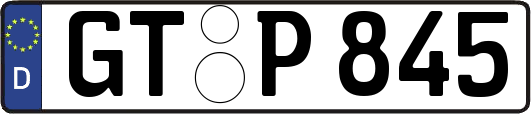 GT-P845