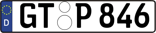 GT-P846