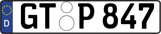 GT-P847