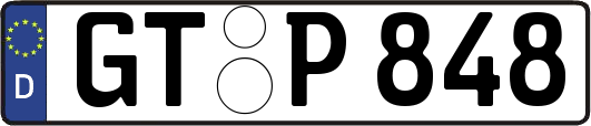 GT-P848