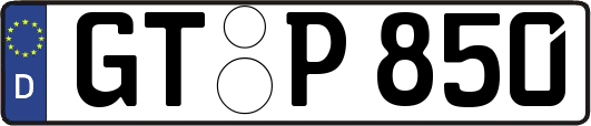 GT-P850