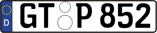 GT-P852