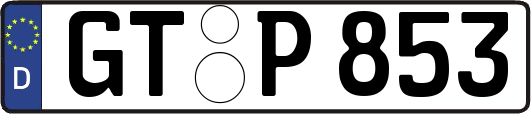 GT-P853