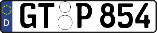 GT-P854