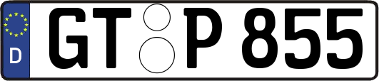 GT-P855