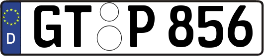 GT-P856