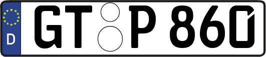 GT-P860