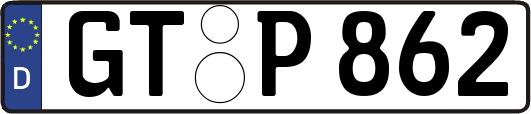 GT-P862