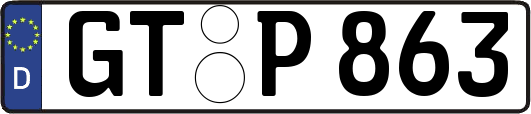 GT-P863